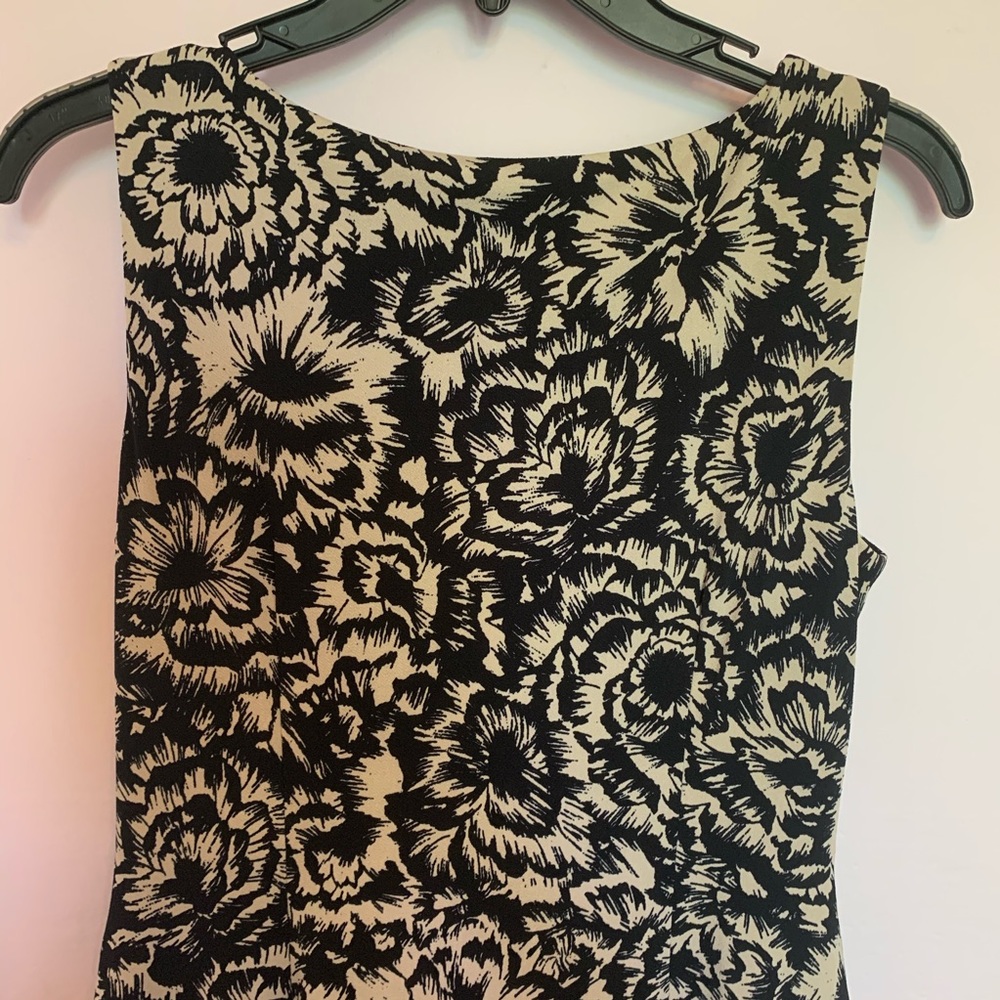 (Size MP) 🦋Ann Taylor Dress - Picture 7 of 10